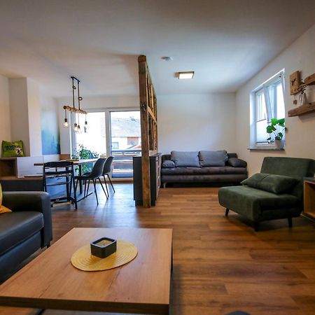 An Webers Stoag Villa Geisingen Exterior foto