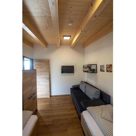 An Webers Stoag Villa Geisingen Exterior foto