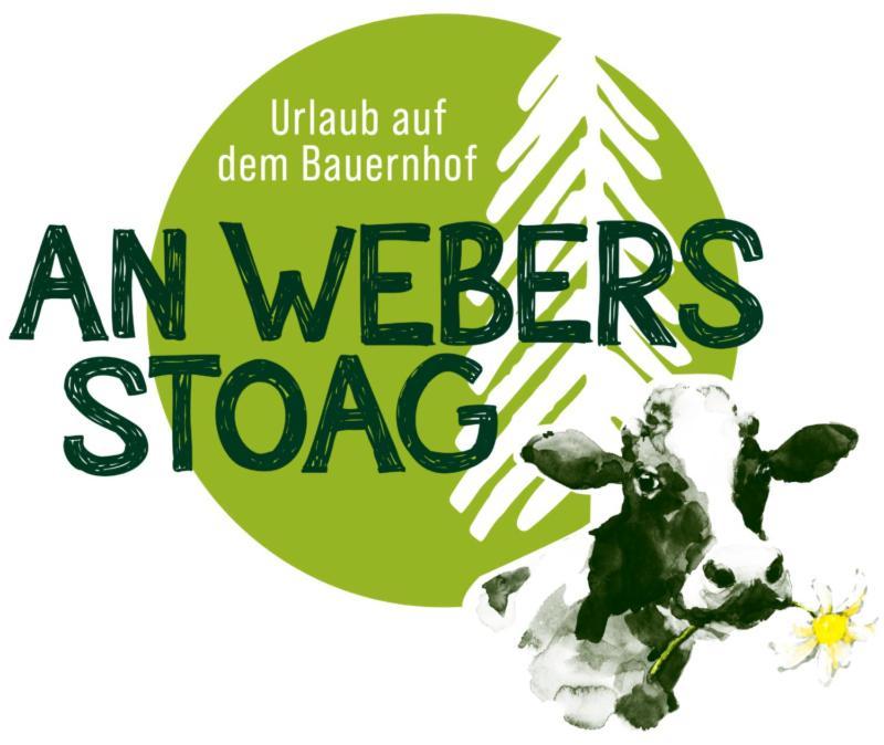 An Webers Stoag Villa Geisingen Exterior foto
