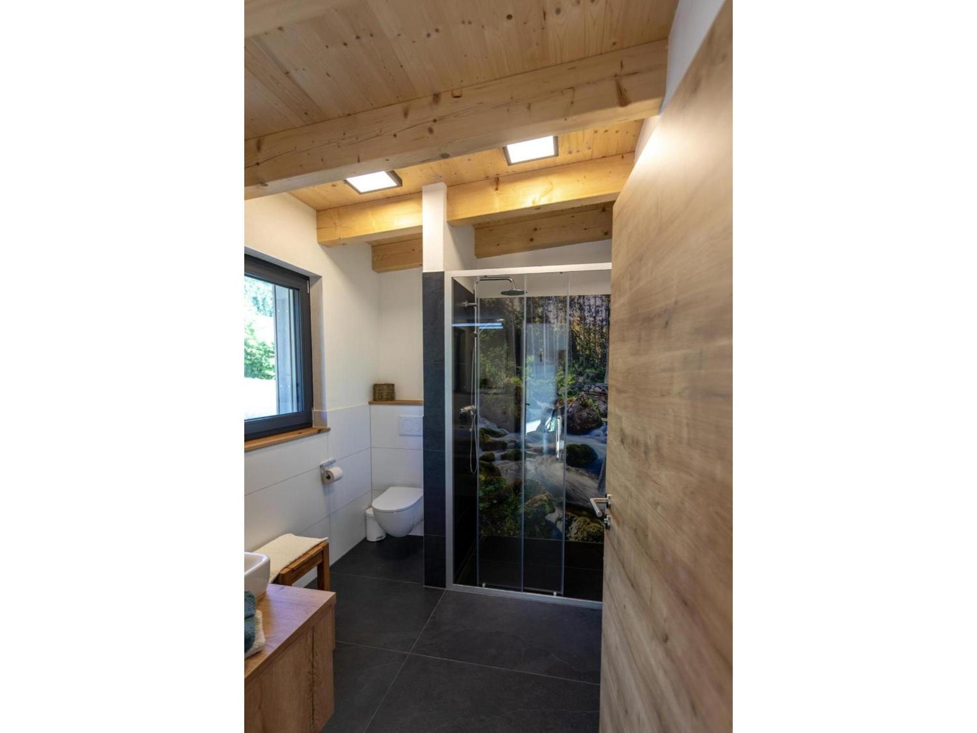 An Webers Stoag Villa Geisingen Exterior foto