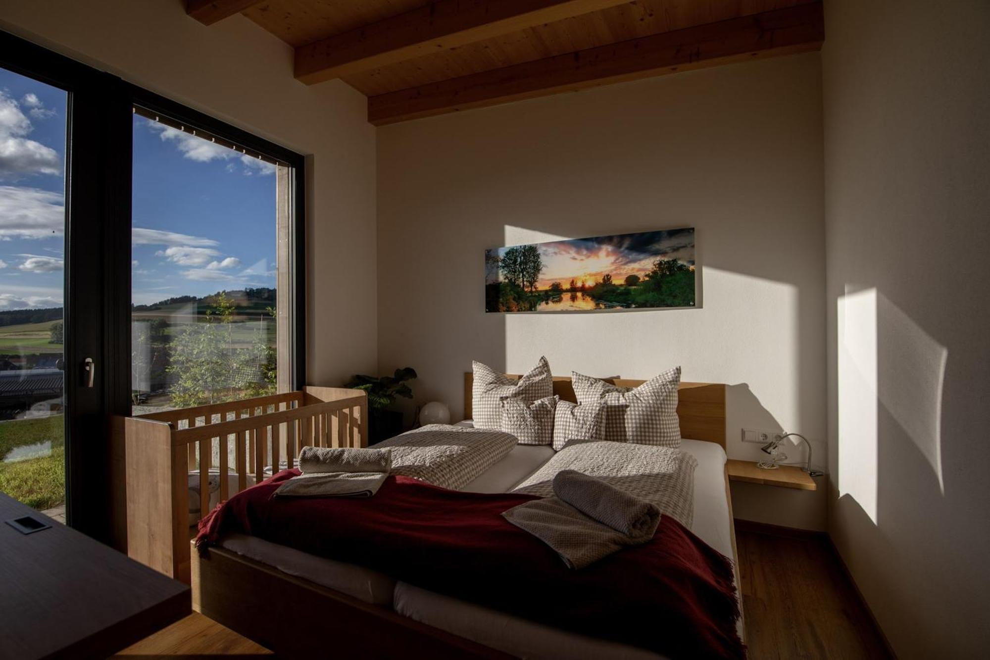 An Webers Stoag Villa Geisingen Exterior foto
